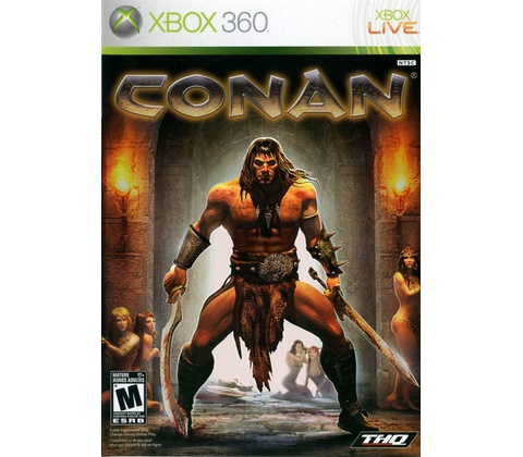 Conan