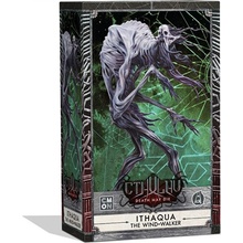 Cool Mini Or Not Cthulhu: Death May Die Fear of the Unknown: Ithaqua the Wind-Walker