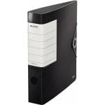 Leitz 180° Active Solid binder A4 82mm black (11120095)