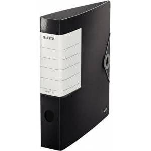 Leitz 180° Active Solid binder A4 82mm black (11120095)