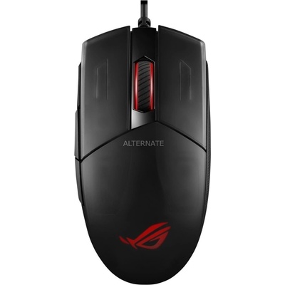 Asus ROG STRIX IMPACT II P506 90MP01E0-B0UA00