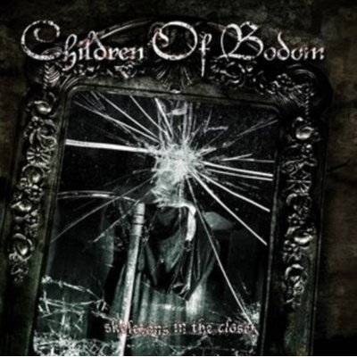 Skeletons in the Closet - Children of Bodom LP