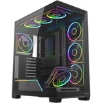 MODECOM Volcano Stellar Plus ARGB 8F black (AT-STELLAR-PLUS-8F-ARGB-10)