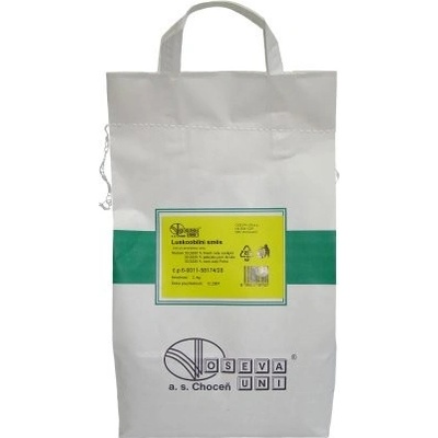 OSEVA UNI Směs luskoobilní 2 kg uznané certifikované osivo pro zelené hnojení
