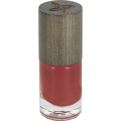 Boho Green Make-Up Přírodní lak na nehty 94 Brick Red