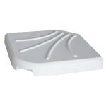 Chef`n Блок за стойка за чадър 15kg БЯЛ (DTH-15-W) (016645)