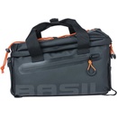 Basil miles tarpaulin trunkbag 7 l