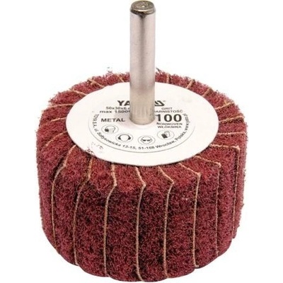 Yato Lamelový kotouč 50 x 30 x 6 mm K100 YT-83391