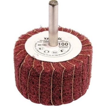 Yato Lamelový kotouč 50 x 30 x 6 mm K100 YT-83391