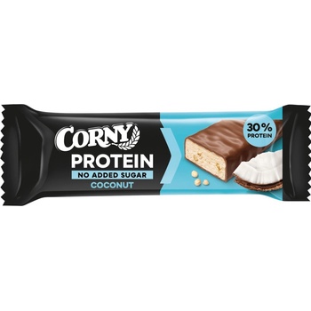 CORNY Protein Coconut Protein Bar 50 гр