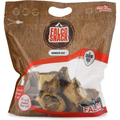 Falco Kost morková sušená 1,5 kg