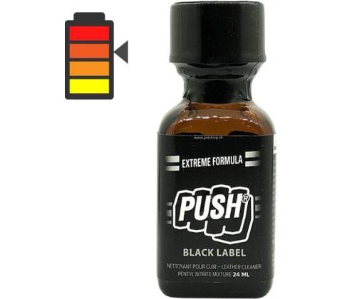 Push Label Big 24 ml