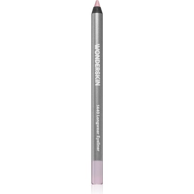 WONDERSKIN 1440 Longwear Eyeliner дълготраен молив за очи цвят Icing 1, 2 гр