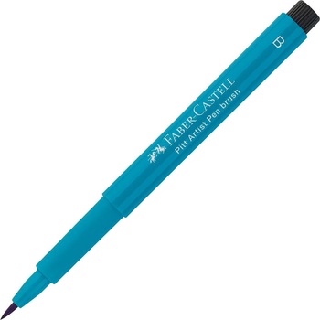 Faber-Castell Pitt Artist Акварелни химикалки 153 Cobalt Turquoise 1 бр (82.2023)