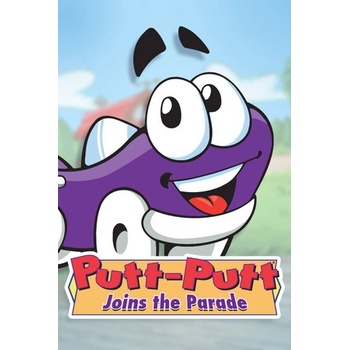 Nightdive Studios Putt-Putt Joins the Parade (PC)