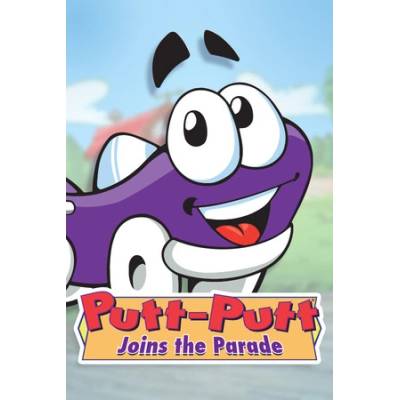 Nightdive Studios Putt-Putt Joins the Parade (PC)