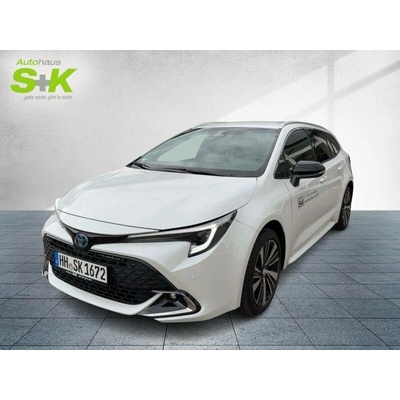 Toyota Corolla 2.0 Hybrid Touring Sports 131 kW