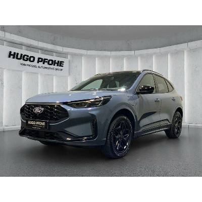 Ford Kuga 2.5 Edition 178 kW
