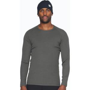 Devold Мъжки термоактивен суитшърт Devold Adventure Merino 190 castlerock