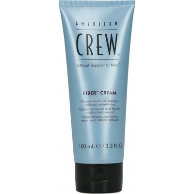 American Crew Classic Fiber Cream 100 ml