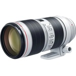 Canon EF 70-200mm f/2.8 L IS III USM (3044C005AA) Обективи