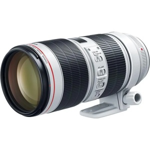 Canon EF 70-200mm f/2.8 L IS III USM (3044C005AA) Обективи
