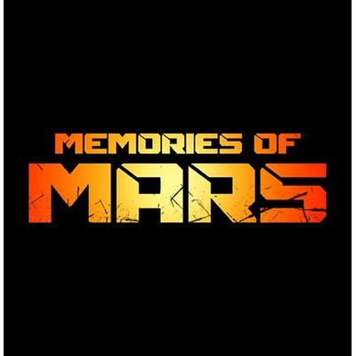 Memories of Mars