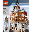 Stavebnice LEGO® LEGO® Creator Expert 10224 Radnice