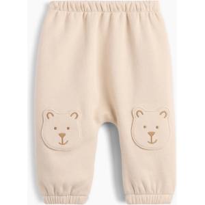 GAP Бебешки потници Brannan Bear VintageSoft GAP GAP | Bezhov | Момчешки | 0-3 месеца