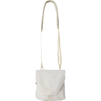 The North Face Чанта за рамо The north face Glen Canyon Pocket Crossbody Shoulder bag - White Dune / Desert Stone - размер One Size (510-6255-0411)
