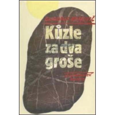 Kůzle za dva groše - Kanovič Grigorij