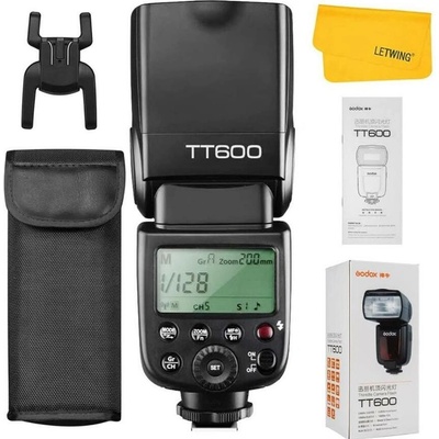 Godox TT600 – Hledejceny.cz