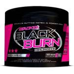 Stacker 2 Black Burn Micronized [300 грама] Зелена ябълка