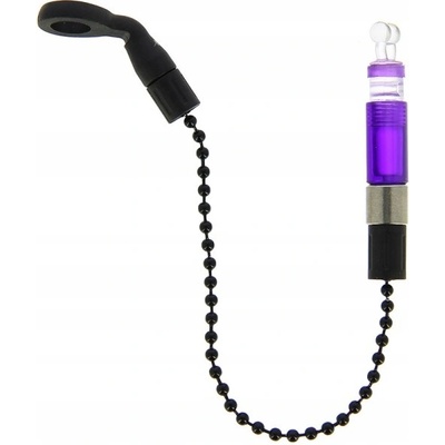 NGT Mechanický signalizátor záběru Profiler Indicator Purple