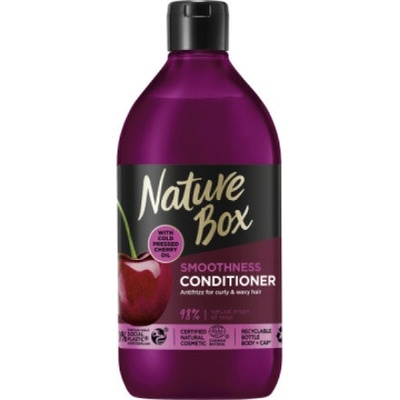 Nature Box Cherry Oil balzám 385 ml