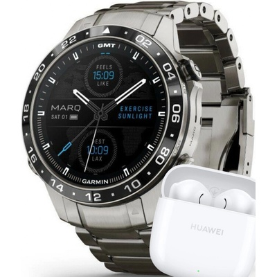 Garmin MARQ Aviator Gen 2