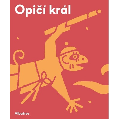 Opičí král - Wu Čcheng-en, Jan Jiráň