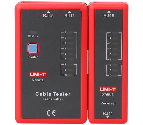 Uni-T UT681L