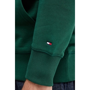 Tommy Hilfiger Памучен суичър (MW0MW40065)
