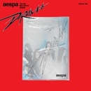Aespa: Drama - Drama Version: CD
