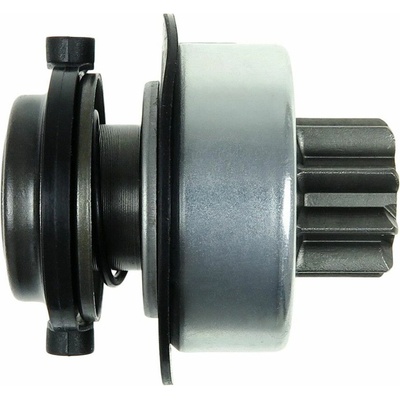 Volnoběžný převod, startér AS-PL SD0040