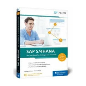 SAP S/4HANA | Dennis Fitznar (ISBN: 9783836273893)
