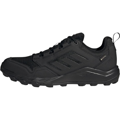 Adidas terrex Ниски обувки 'Tracerocker 2.0' черно, размер 7