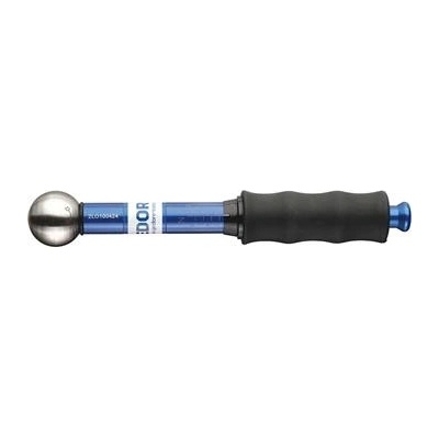 Gedore momentový klíč TSC Slipper 1/4" čtyřhran 1-5 Nm 762-05