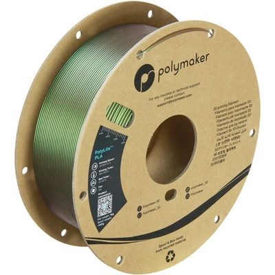 Polymaker PolyLite PLA Starlight Meteor 1,75mm 1 kg