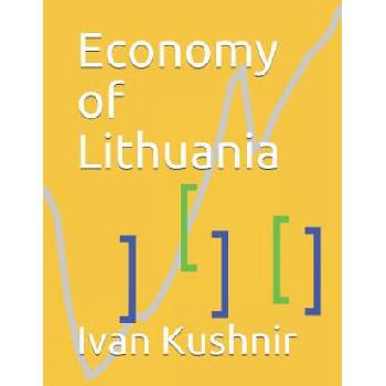 Image 1 of Economy of Lithuania | Ivan Kushnir