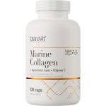 OstroVit Marine Collagen + Hyaluronic Acid + Vitamin C, 120 Capsules