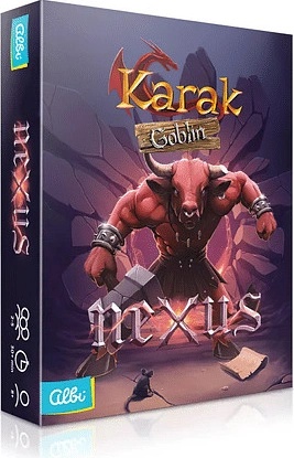 Albi Karak Goblin Nexus