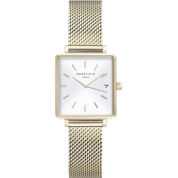 Rosefield The Boxy XS QMWMG-Q039 (QMWMG-Q039)