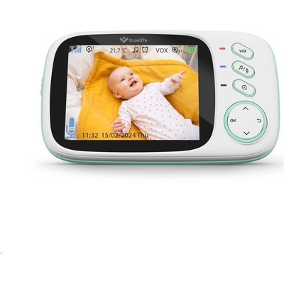 TrueLife NannyCam H32 Spare parent unit